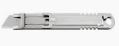 OLFA SK-12 Stainless Safety Knife and Replacement Blades 10Pack
