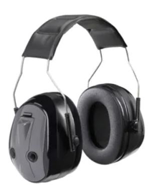 Peltor H10 Over the Head 30 dB Earmuffs  Each