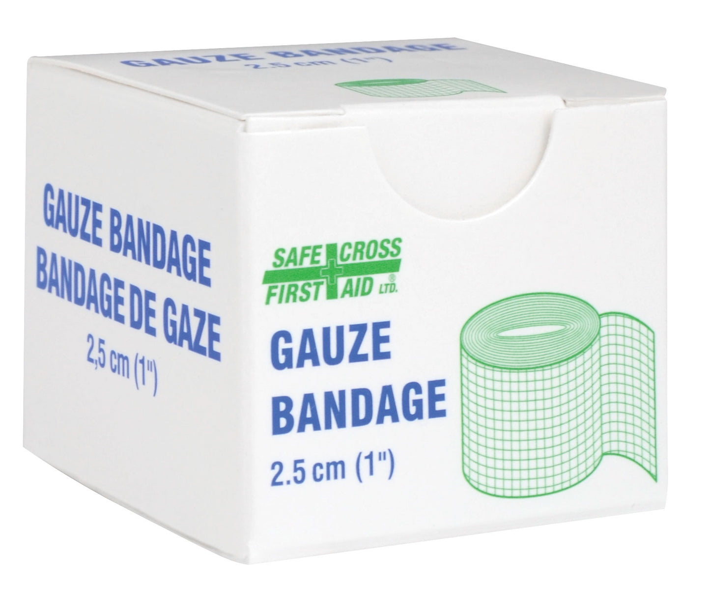 Sterile Gauze Roll Each
