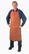 24"x36" Leather Apron Each