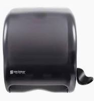 Levered Towel Dispenser Each