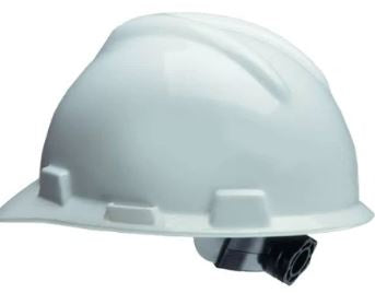 Hard Hat Ratchet Each