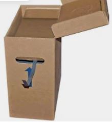 1/2" Porta Carton