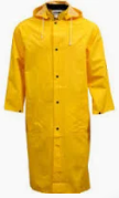 Rain Suit Each