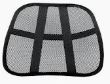 Office Suites Mesh Back Support  Each