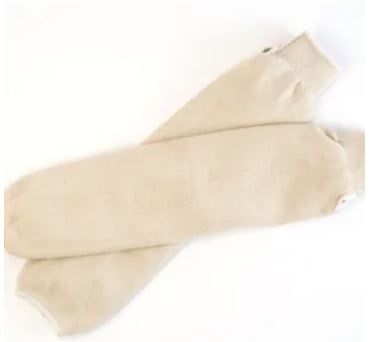 24oz Terrycord 22" Sleeve w/Thumb Hole 1 Pair