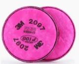 3M 2097 Particulate Filter 1 Pair