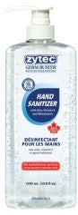 Germ Buster Hand Sanitizer 540 mL Each