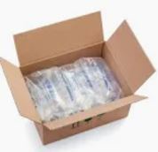 Air Pillows 16"x6.5" per Roll