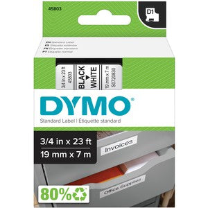 Dymo  30320 High-Capacity Address Labels 260/Roll