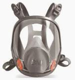 Reusable 3M 6000 Full Mask Respirator Each