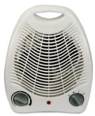 Compact Fan Heater - HFN-03