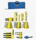 Air Splint, 6/Box – MV Packaging Inc