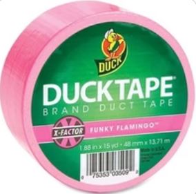 3M Duct Tape Each