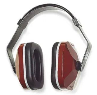 Peltor Over the Head 25dB Earmiffs Each