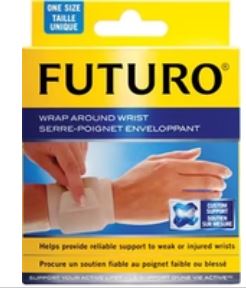 Futuro Elastic Supports Each