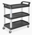 Utility/Service Cart