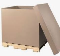 Kraft Cartons 32C 25/Bundle