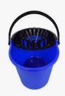 13 Qt Mop Bucket with Wringer Each