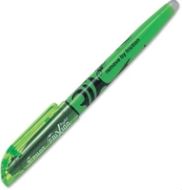 Pilot FriXion Chisel Light Erasable Highlighters Each
