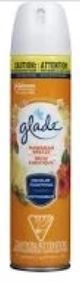 Glade Air Fresheners 250g Each