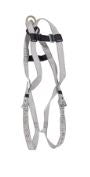 Economy Grommet 1 D-Ring Harness Each