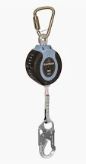 10' Self Retracting Web Lanyard Each