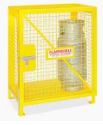 Gas Cylinder Storage