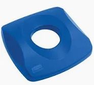 35 Gal Bottle/Can Recycling Lid Each