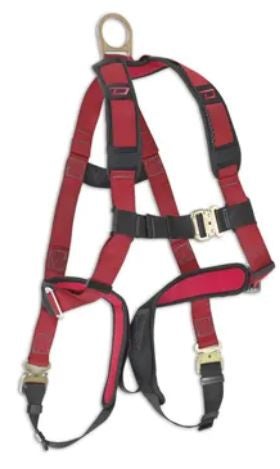Dynapro BCK D Harness Each