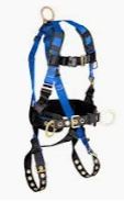 Contractors Harness Class A Each