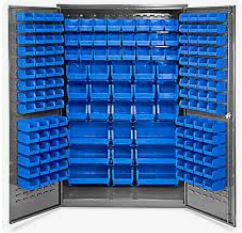 36 Bin-12"x36"x39" System