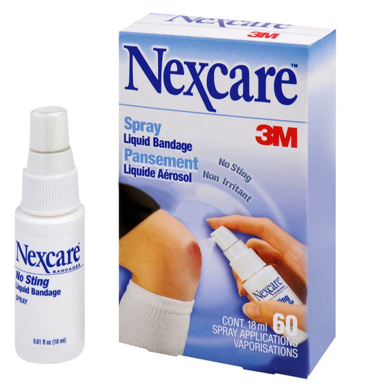 18mL Liquid Bandage Each