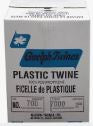 Polypropylene Twisted Twine