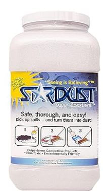 Stardust Absorbent Each