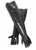 31" Neoprene Fully Coated Glove/Sleeve 1 Pair