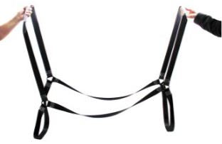 72" Movers Carrier Strap