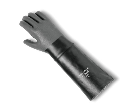 18" THERMAPRENE Chemical/Heat Resistant Gloves 1 Pair