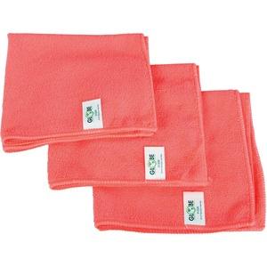 16"x16" Microfiber Cloth 300GSM, 10/Pack