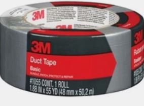 3M Duct Tape Each