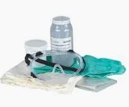 Mercury Spill Kit