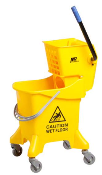 32 QRT Side Press Tall Boy Combo Each