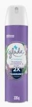 Glade Air Fresheners 250g Each