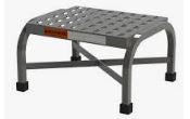 Metal Step Stool Each