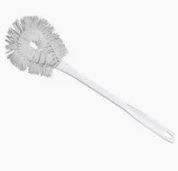 Twisted Wire Bowl Brush Each