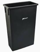 23 Gal Slim Container Each