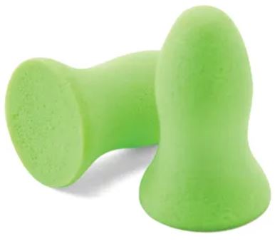Meteors Uncorded 33 dB Earplugs 200 Pair
