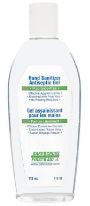 Hand Sanitizer Antseptic Gel Each