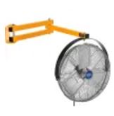 Dock Fan with Double Arm