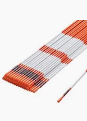 48" Fiberglass Property Markers 12/Box